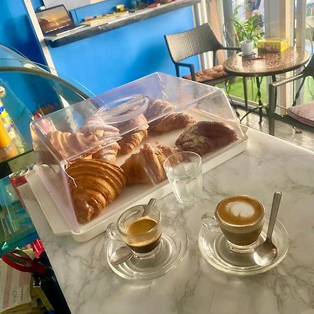 Kata Guesthouse Tuscany Εξωτερικό φωτογραφία