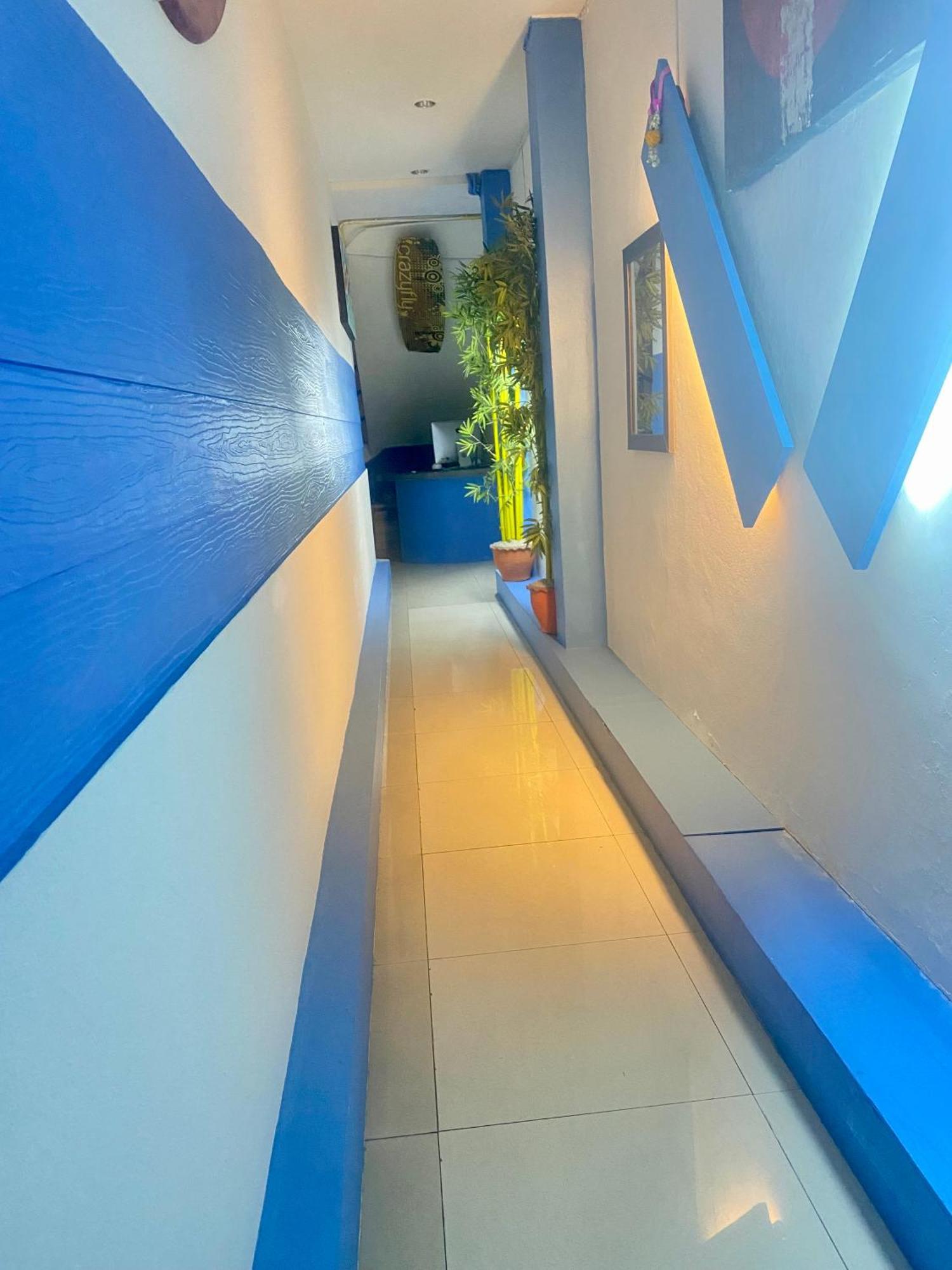 Kata Guesthouse Tuscany Εξωτερικό φωτογραφία