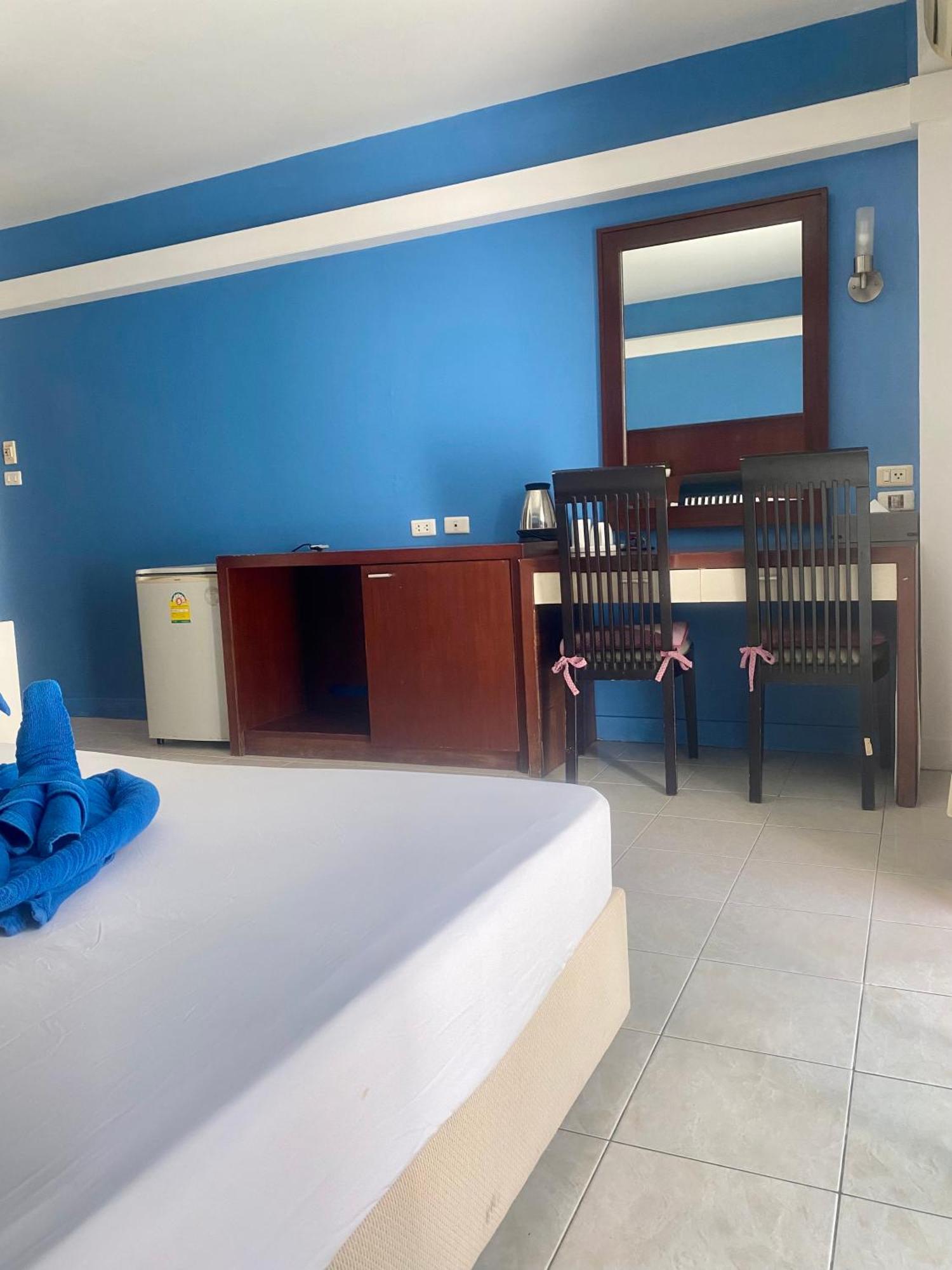 Kata Guesthouse Tuscany Εξωτερικό φωτογραφία