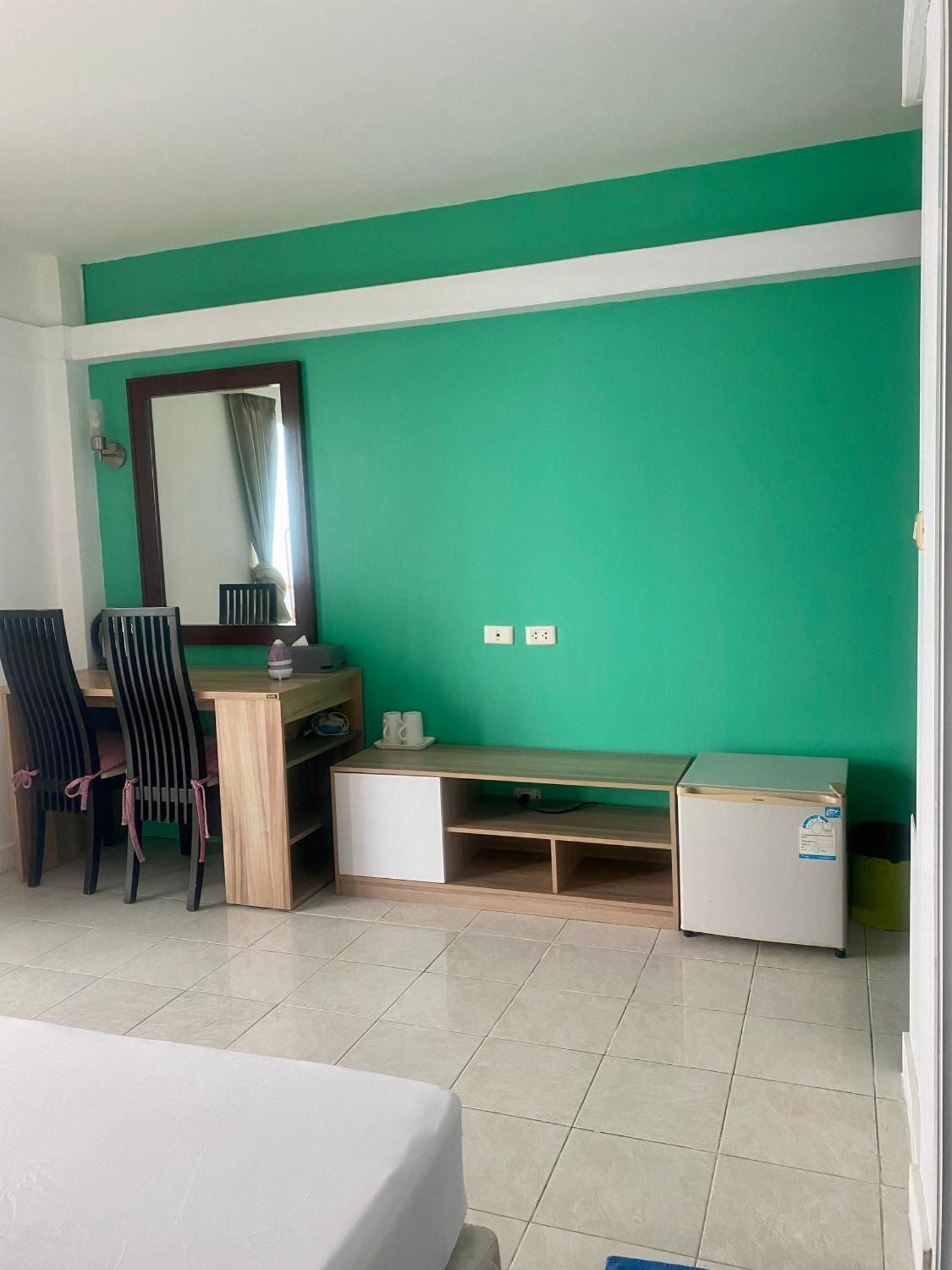 Kata Guesthouse Tuscany Εξωτερικό φωτογραφία