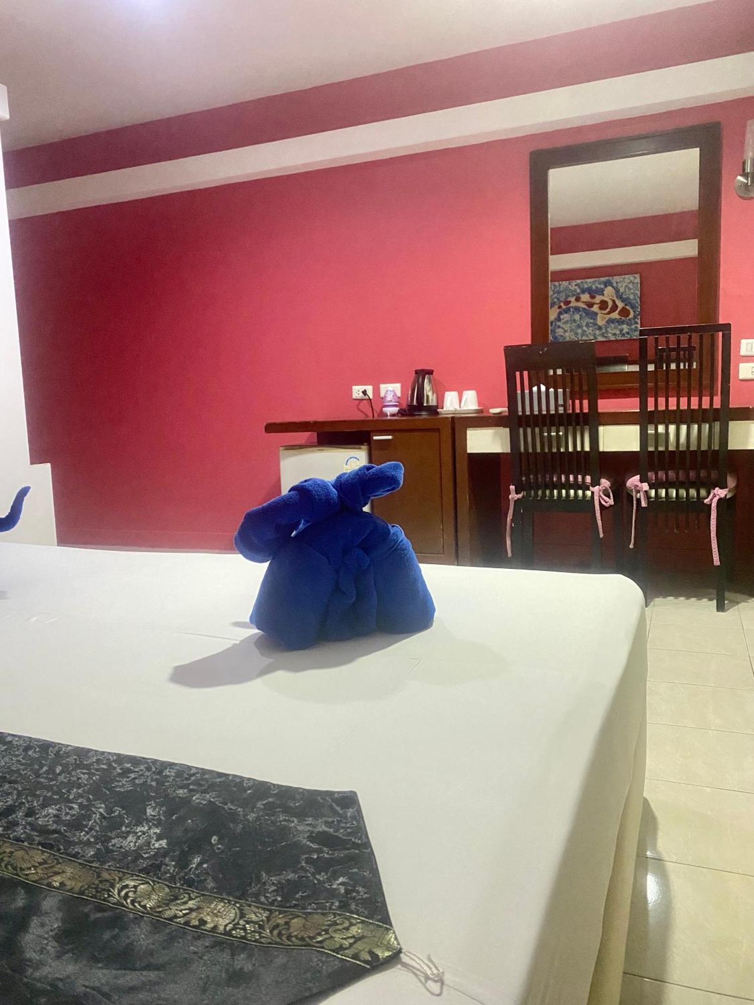 Kata Guesthouse Tuscany Εξωτερικό φωτογραφία