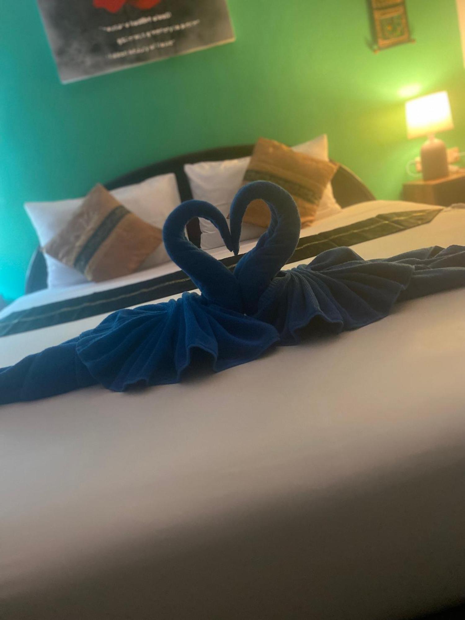 Kata Guesthouse Tuscany Εξωτερικό φωτογραφία