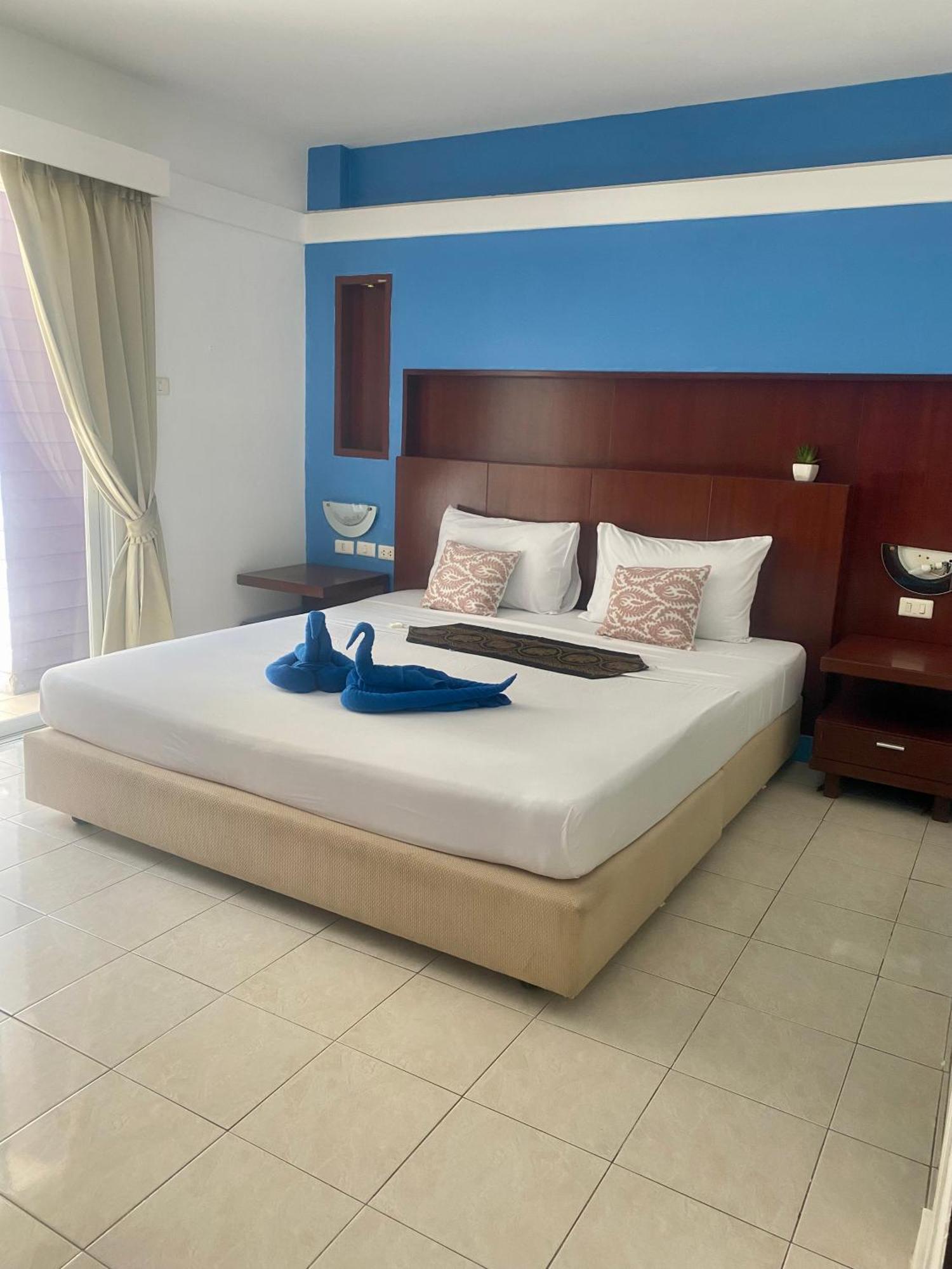 Kata Guesthouse Tuscany Εξωτερικό φωτογραφία