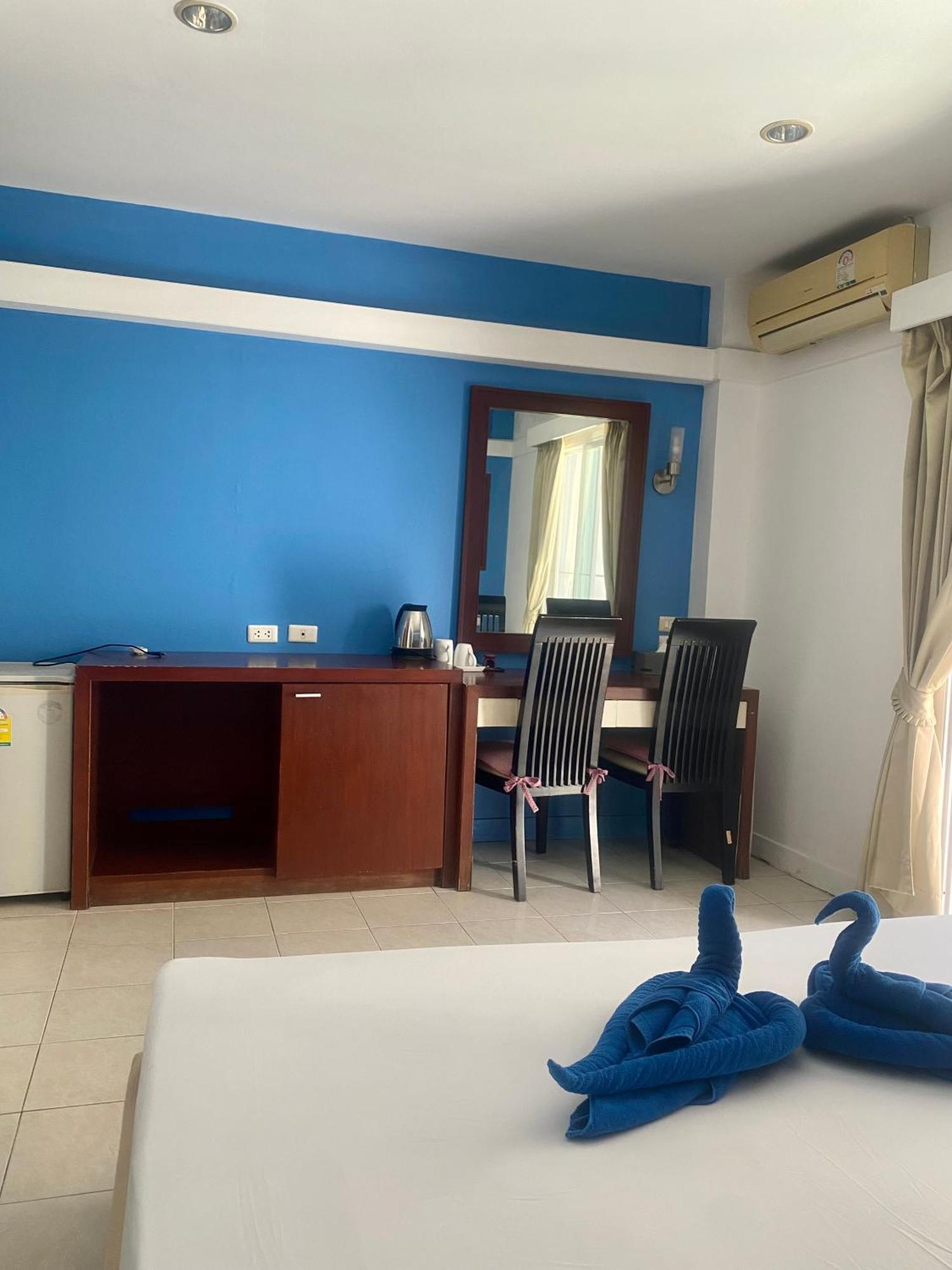 Kata Guesthouse Tuscany Εξωτερικό φωτογραφία