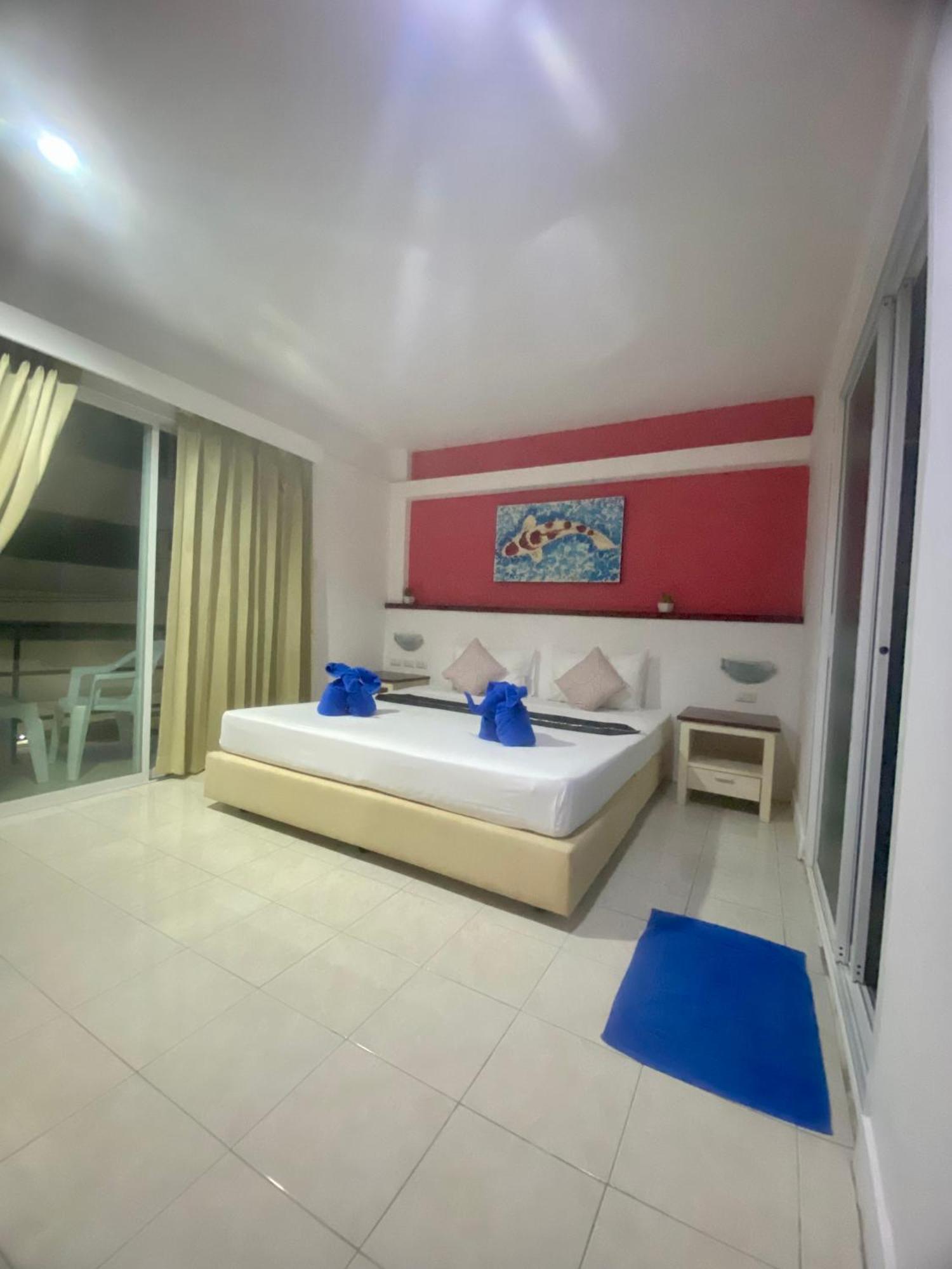 Kata Guesthouse Tuscany Εξωτερικό φωτογραφία