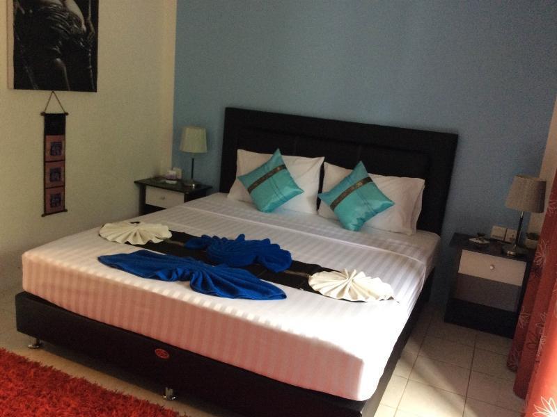 Kata Guesthouse Tuscany Εξωτερικό φωτογραφία
