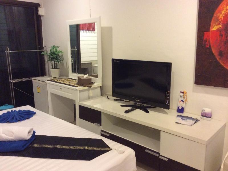 Kata Guesthouse Tuscany Εξωτερικό φωτογραφία