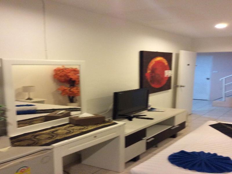 Kata Guesthouse Tuscany Εξωτερικό φωτογραφία
