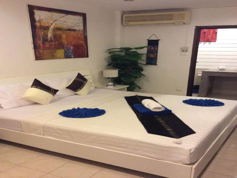 Kata Guesthouse Tuscany Εξωτερικό φωτογραφία