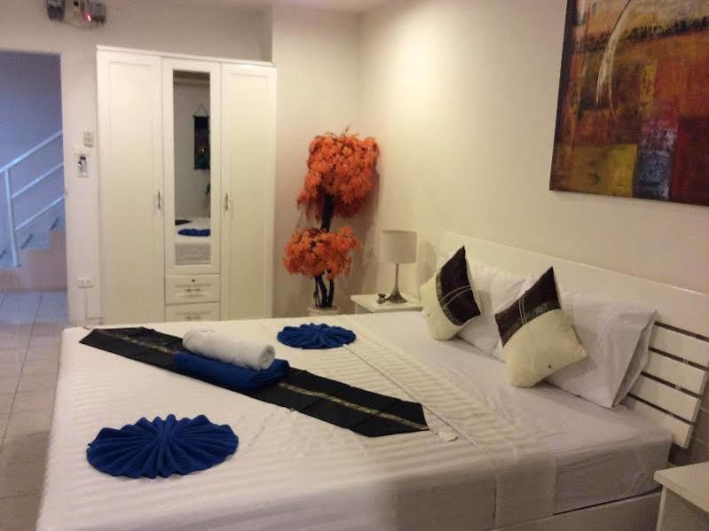 Kata Guesthouse Tuscany Εξωτερικό φωτογραφία