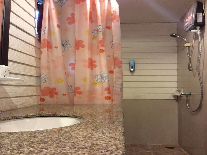 Kata Guesthouse Tuscany Εξωτερικό φωτογραφία
