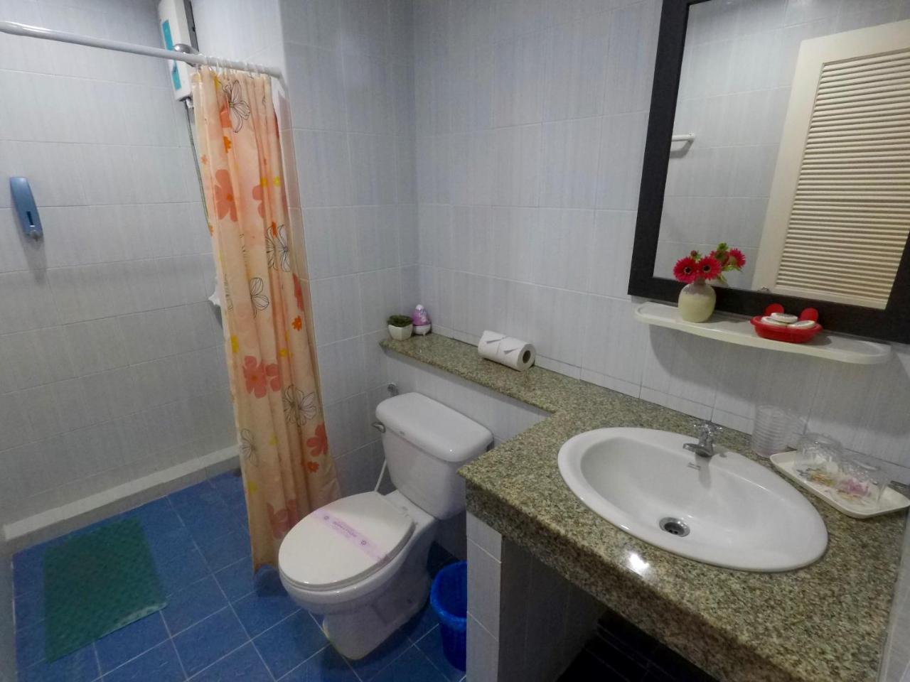 Kata Guesthouse Tuscany Εξωτερικό φωτογραφία