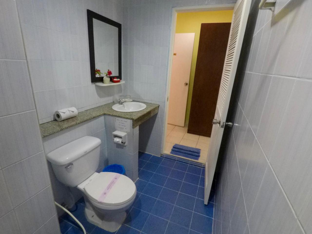 Kata Guesthouse Tuscany Εξωτερικό φωτογραφία