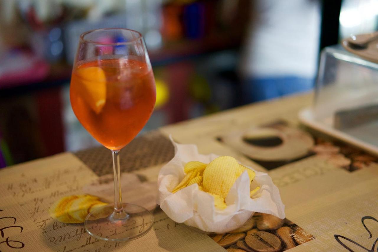 Kata Guesthouse Tuscany Εξωτερικό φωτογραφία